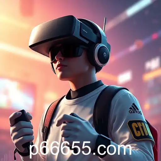 Digital Gaming Revolution Unfolds