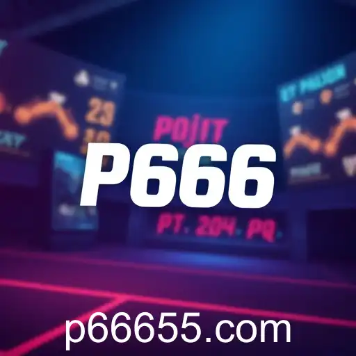 P666 Game Website: A New Era in Online Gaming