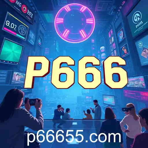 Gaming Industry Transformed: The Rise of P666
