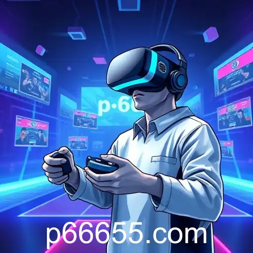 The Rise of P666: A Gaming Sensation